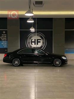مێرسێدس بێنز S-Class
